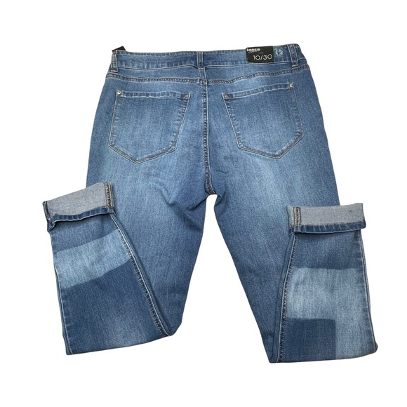 Kensie Jeans size 10/30 - Picture 4 of 15